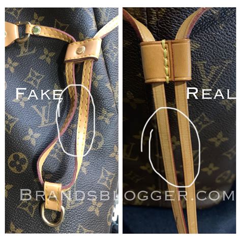 how to spot a fake louis vuitton neverfull|louis vuitton scam.